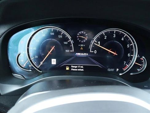 Used 2019 BMW X3 M40i w/ Premium Package AWD/4WD image 14