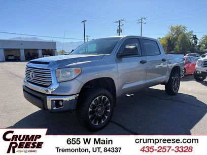 Used 2014 Toyota Tundra SR5