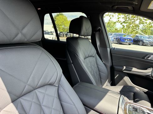 Used 2026 BMW X5 sDrive40i RWD image 34