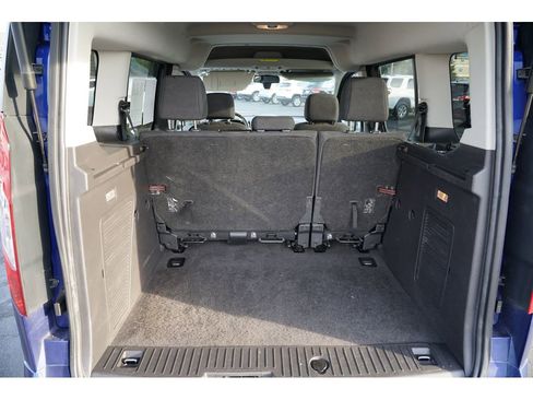 Used 2017 Ford Transit Connect XLT image 26