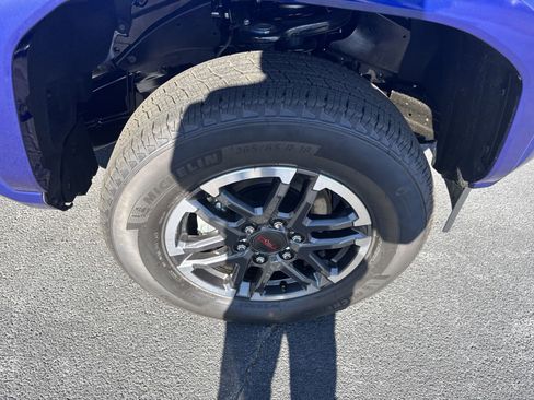 New 2024 Toyota Tacoma 4x4 Double Cab Hybrid image 10