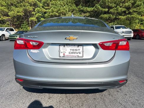 Used 2023 Chevrolet Malibu LT image 6