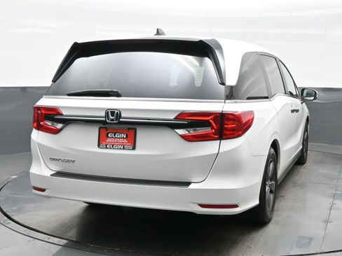 Used 2022 Honda Odyssey EX image 5
