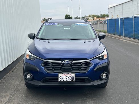 Certified 2024 Subaru Crosstrek 2.0i Premium AWD/4WD image 2