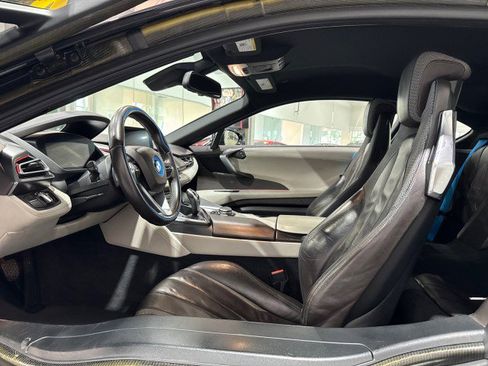 Used 2014 BMW i8 AWD/4WD image 37