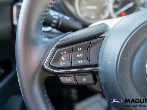 Used 2023 MAZDA CX-5 AWD 2.5 S image 21