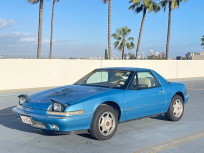 Used 1991 Buick Reatta Coupe