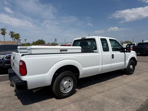 Used 2014 Ford F250 XL w/ Power Equipment Group RWD image 15