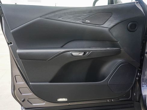 New 2026 Lexus RX 450h Luxury image 22