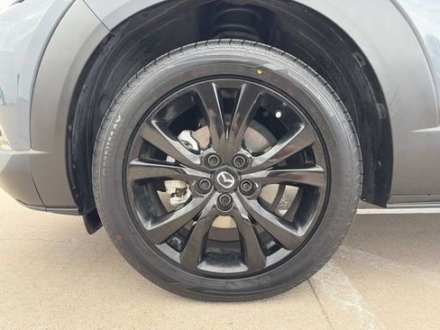 Used 2023 MAZDA CX-30 AWD 2.5 S w/ Preferred Package image 19