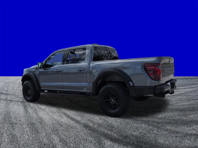 New 2026 Ford F150 Raptor AWD/4WD image 6