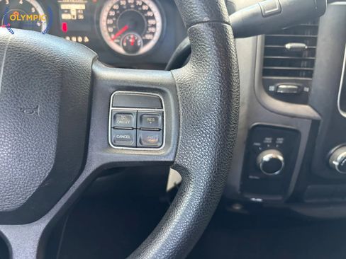 Used 2015 RAM 1500 Tradesman w/ Popular Equipment Group image 25