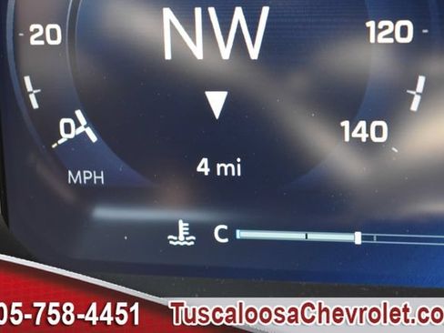 New 2026 Chevrolet Silverado 1500 LT Trail Boss w/ Safety Package AWD/4WD image 25