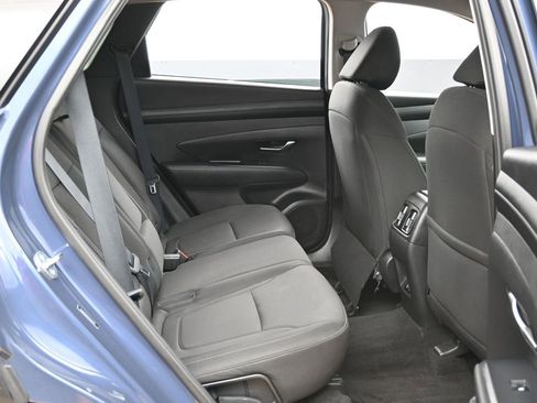 Used 2025 Hyundai Tucson SEL FWD image 35