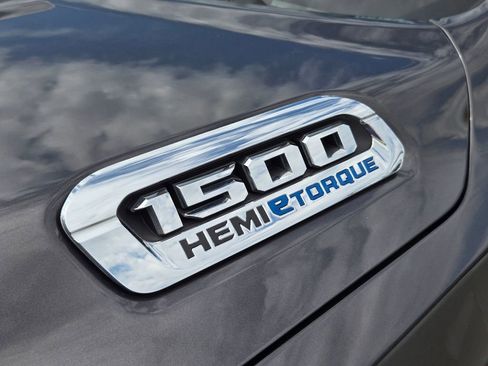 Used 2023 RAM 1500 Lone Star AWD/4WD image 24