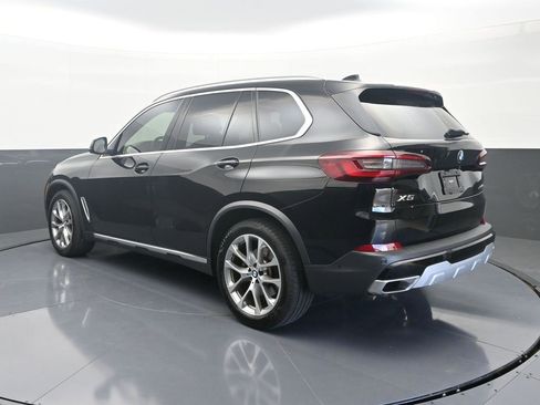 Used 2022 BMW X5 xDrive40i image 5