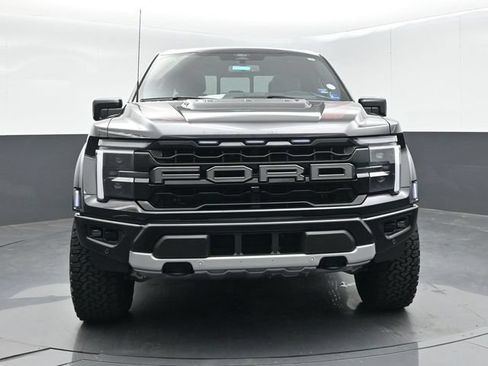Certified 2025 Ford F150 Raptor AWD/4WD image 3