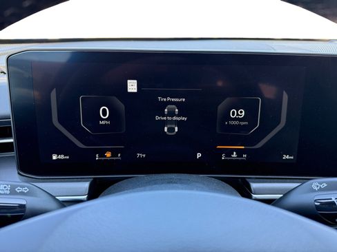 New 2026 Kia K5 GT w/ GT1 Package image 11