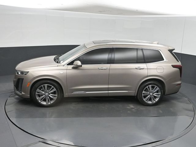 Used 2022 Cadillac XT6 Premium Luxury FWD image 47