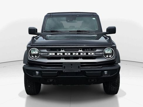Used 2022 Ford Bronco Big Bend AWD/4WD image 11