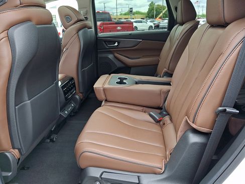 Certified 2023 Acura MDX SH-AWD w/ Advance Package image 10
