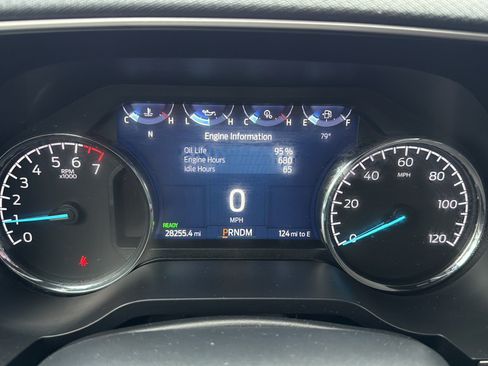 Used 2023 Ford F150 XLT w/ Equipment Group 302A High AWD/4WD image 20