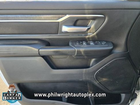 Used 2024 RAM 1500 Big Horn image 27