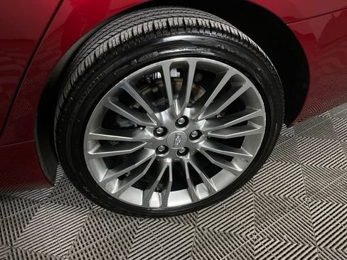 Used 2018 Cadillac CT6 Premium Luxury w/ Super Cruise Package image 38