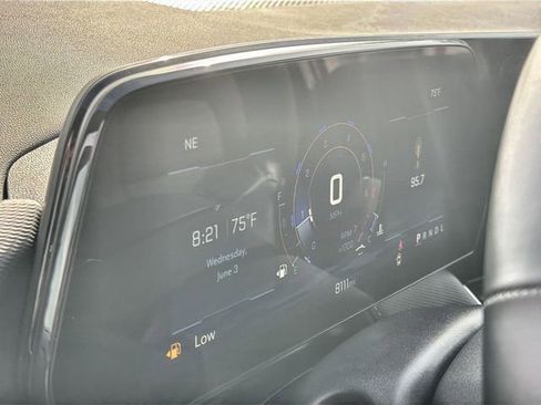 Used 2026 Chevrolet Equinox LT FWD image 12
