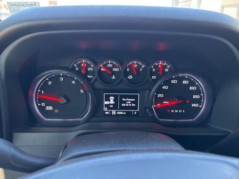 Used 2024 Chevrolet Silverado 3500 W/T w/ WT Safety Package image 17