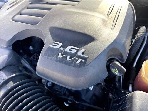 Used 2022 Dodge Charger GT w/ Driver Convenience Group AWD/4WD image 31