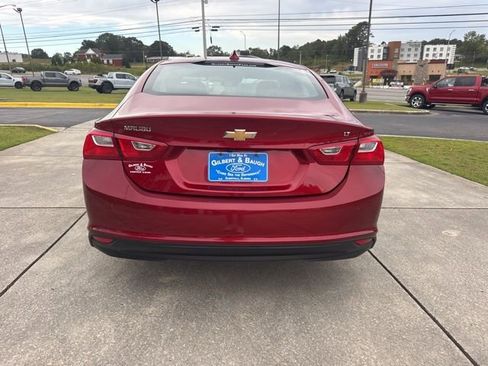 Used 2024 Chevrolet Malibu LT image 6