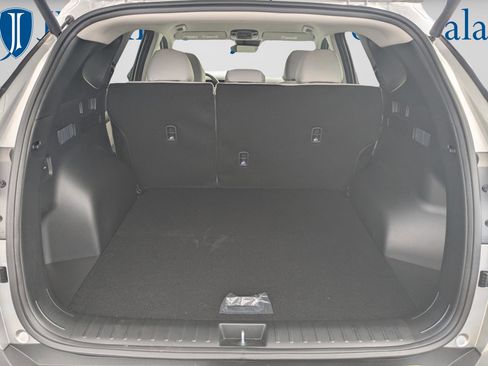 New 2026 Hyundai Tucson SEL image 14