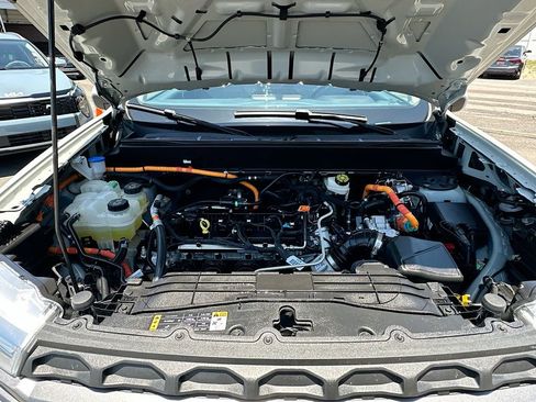 Used 2023 Ford Maverick XLT w/ XLT Luxury Package FWD image 28