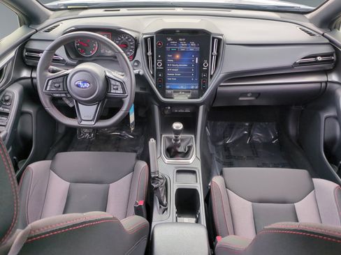 Used 2024 Subaru WRX image 10