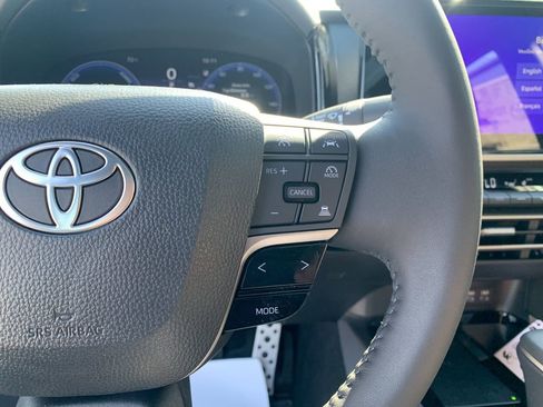 New 2026 Toyota Camry XSE FWD image 28