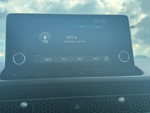 Used 2024 Honda Civic EX image 31