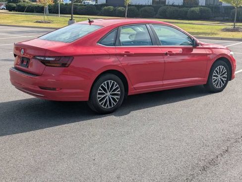 Used 2021 Volkswagen Jetta S FWD image 4