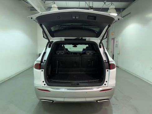 Certified 2023 Buick Enclave Essence w/ LPO, Floor Liner Package image 8