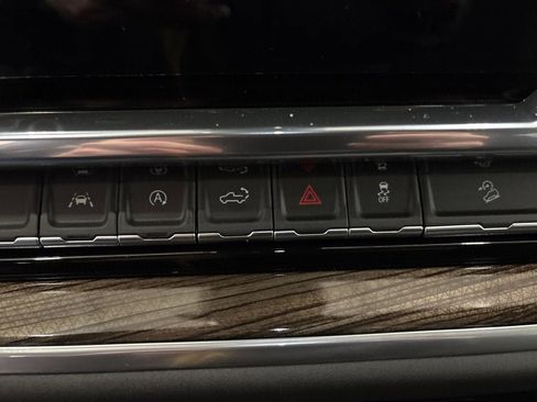 New 2026 Chevrolet Silverado 1500 RST image 26