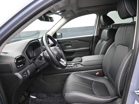 Used 2024 Honda Pilot Elite image 10