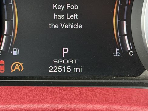 Used 2022 Maserati Ghibli Modena image 50