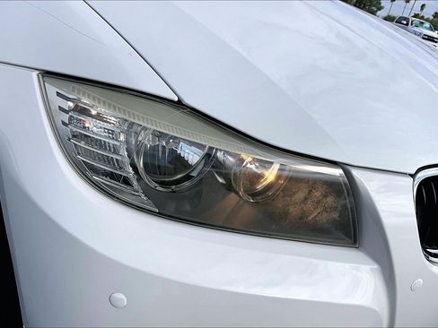 Used 2011 BMW 328i Sedan RWD image 27