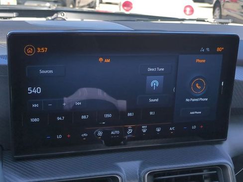 New 2026 Ford Mustang Coupe image 16