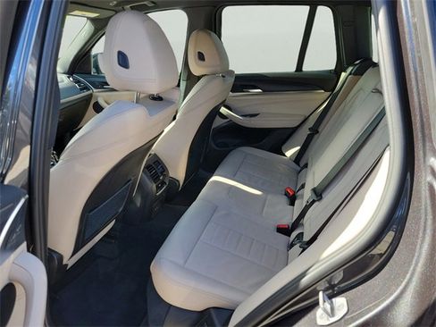 Used 2022 BMW X3 xDrive30i w/ M Sport Package 2 image 6