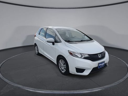 Used 2016 Honda Fit LX image 3