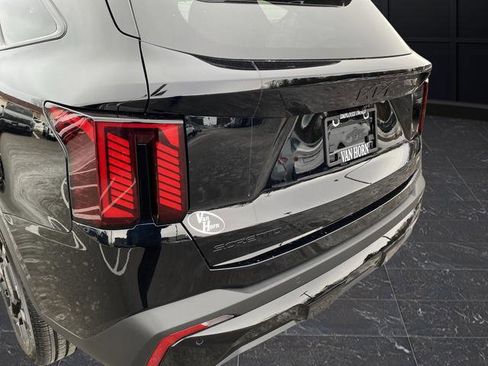 New 2026 Kia Sorento SX Prestige image 42