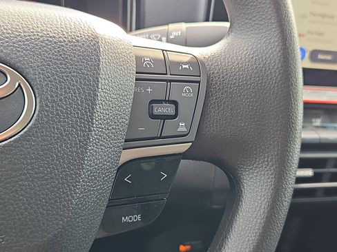 Used 2026 Toyota Camry LE w/ Convenience Package FWD image 19