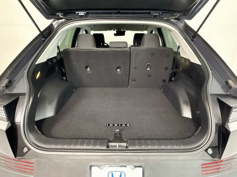 Used 2022 Hyundai Ioniq 5 SE RWD image 28