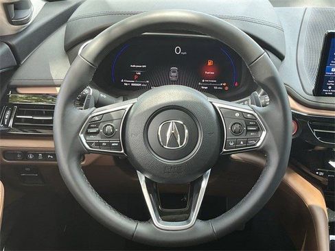 New 2026 Acura MDX FWD Technology Package image 13